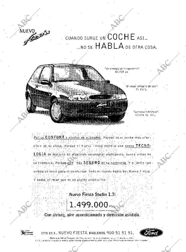 ABC SEVILLA 25-06-1996 página 9