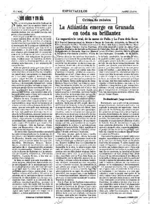 ABC SEVILLA 25-06-1996 página 90