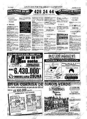 ABC SEVILLA 25-06-1996 página 94