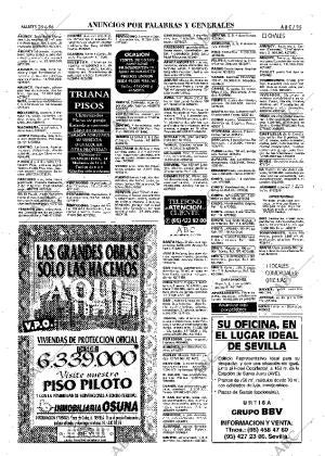 ABC SEVILLA 25-06-1996 página 95