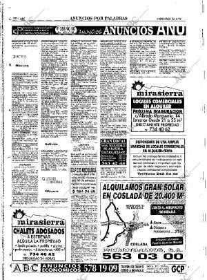 ABC MADRID 26-06-1996 página 100