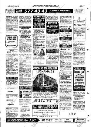ABC MADRID 26-06-1996 página 101