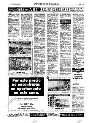 ABC MADRID 26-06-1996 página 105