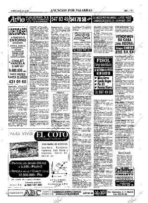 ABC MADRID 26-06-1996 página 107