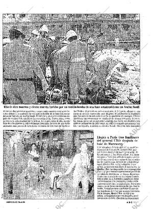 ABC MADRID 26-06-1996 página 11