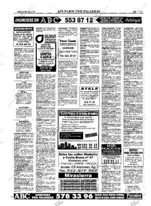 ABC MADRID 26-06-1996 página 113