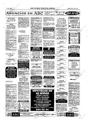 ABC MADRID 26-06-1996 página 114