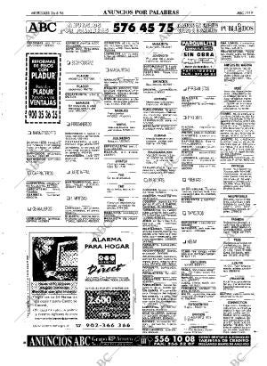 ABC MADRID 26-06-1996 página 119