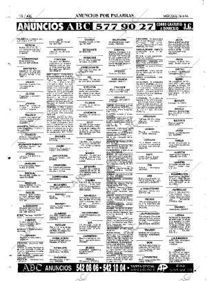 ABC MADRID 26-06-1996 página 122