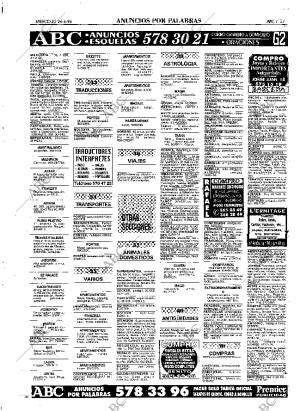 ABC MADRID 26-06-1996 página 123