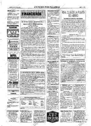 ABC MADRID 26-06-1996 página 125