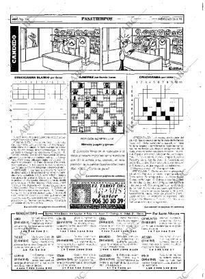 ABC MADRID 26-06-1996 página 126