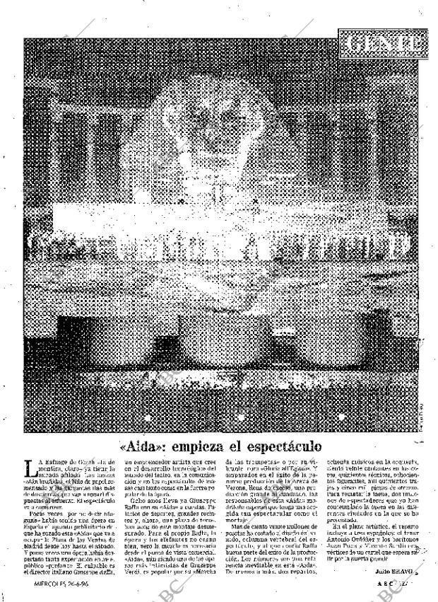 ABC MADRID 26-06-1996 página 127