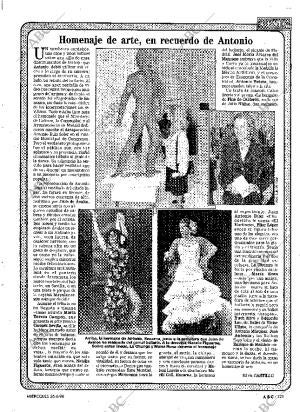 ABC MADRID 26-06-1996 página 129