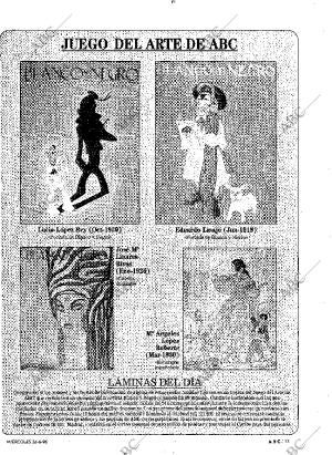 ABC MADRID 26-06-1996 página 13