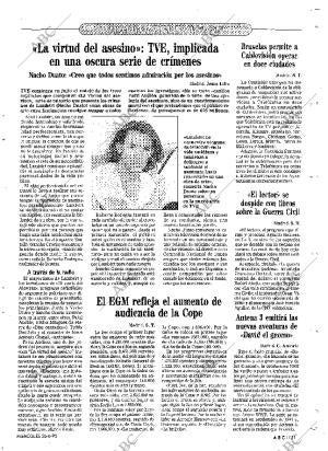 ABC MADRID 26-06-1996 página 131