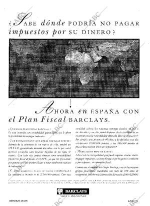 ABC MADRID 26-06-1996 página 15