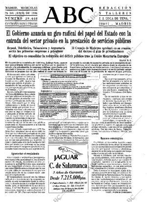 ABC MADRID 26-06-1996 página 17