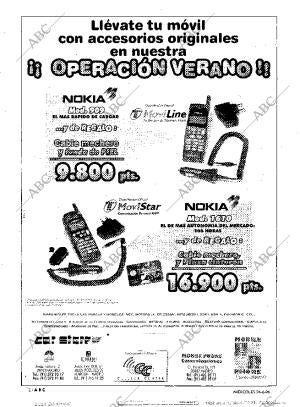 ABC MADRID 26-06-1996 página 2