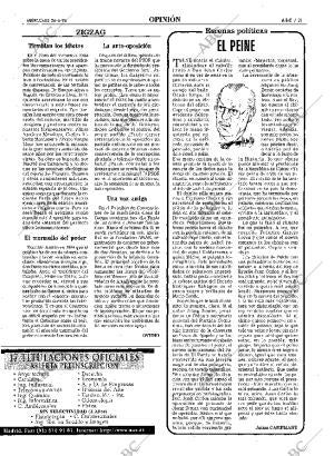 ABC MADRID 26-06-1996 página 21