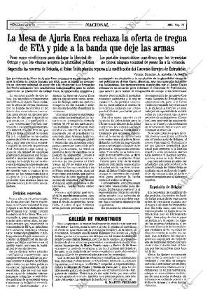 ABC MADRID 26-06-1996 página 23