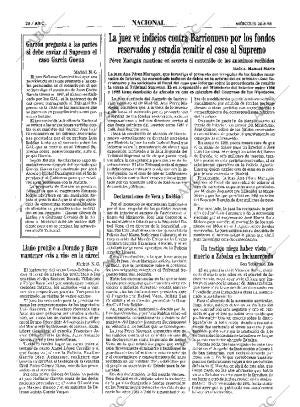 ABC MADRID 26-06-1996 página 26