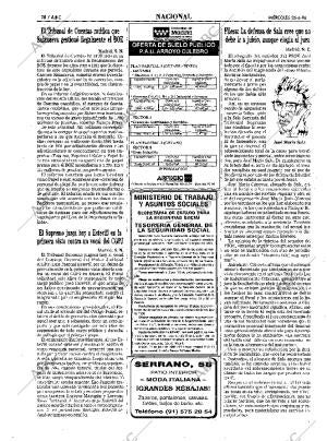 ABC MADRID 26-06-1996 página 28