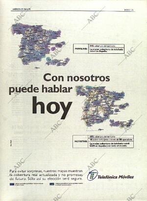 ABC MADRID 26-06-1996 página 35