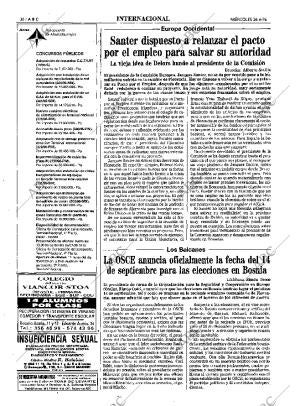 ABC MADRID 26-06-1996 página 36