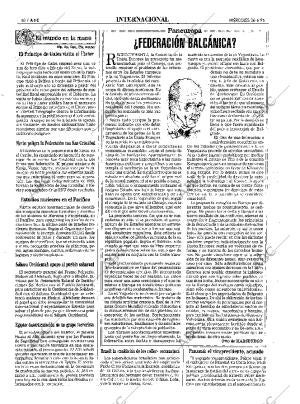 ABC MADRID 26-06-1996 página 40