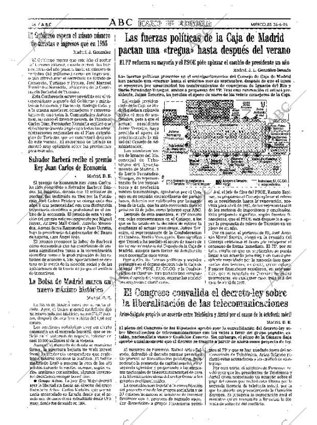 ABC MADRID 26-06-1996 página 44