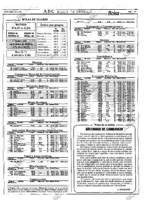 ABC MADRID 26-06-1996 página 49