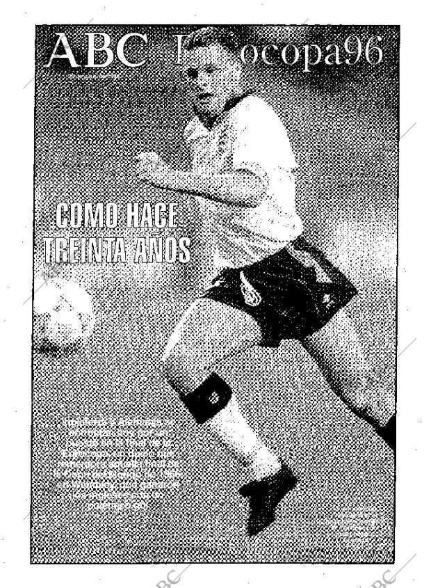 ABC MADRID 26-06-1996 página 65