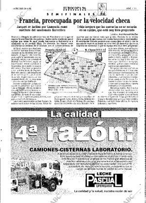 ABC MADRID 26-06-1996 página 71
