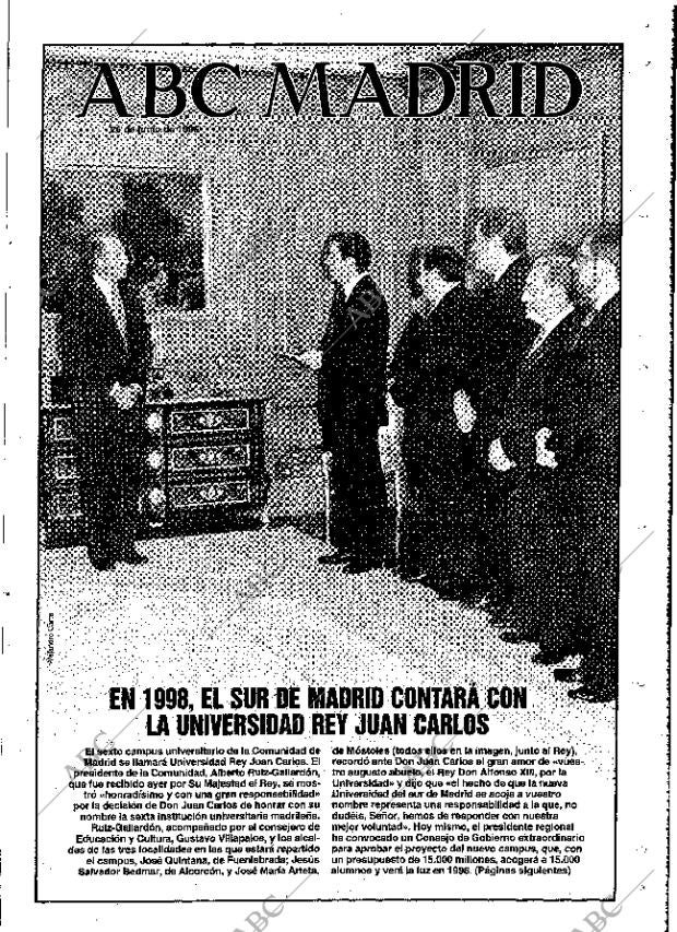 ABC MADRID 26-06-1996 página 73