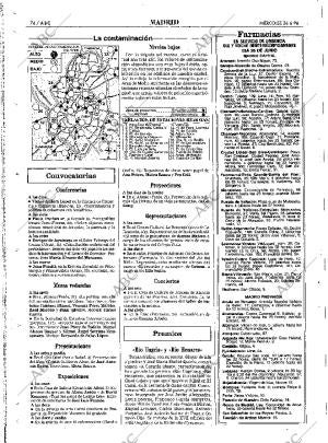 ABC MADRID 26-06-1996 página 74