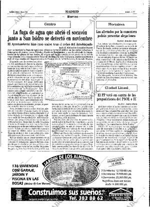 ABC MADRID 26-06-1996 página 77