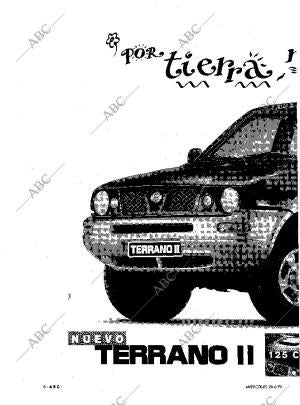 ABC MADRID 26-06-1996 página 8