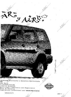 ABC MADRID 26-06-1996 página 9