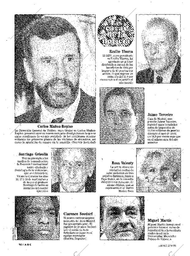 ABC MADRID 27-06-1996 página 10