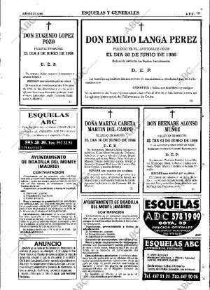 ABC MADRID 27-06-1996 página 101