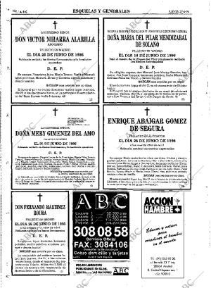 ABC MADRID 27-06-1996 página 102