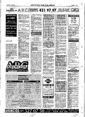 ABC MADRID 27-06-1996 página 105