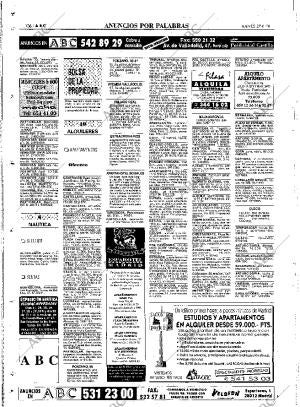 ABC MADRID 27-06-1996 página 106