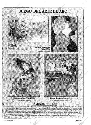 ABC MADRID 27-06-1996 página 11