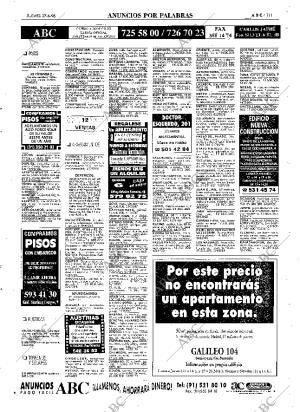 ABC MADRID 27-06-1996 página 111