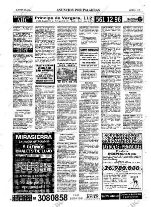 ABC MADRID 27-06-1996 página 113