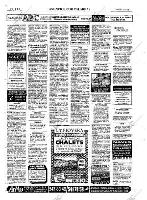 ABC MADRID 27-06-1996 página 114