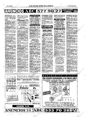 ABC MADRID 27-06-1996 página 118