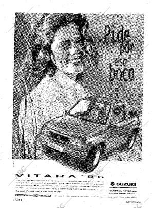 ABC MADRID 27-06-1996 página 12